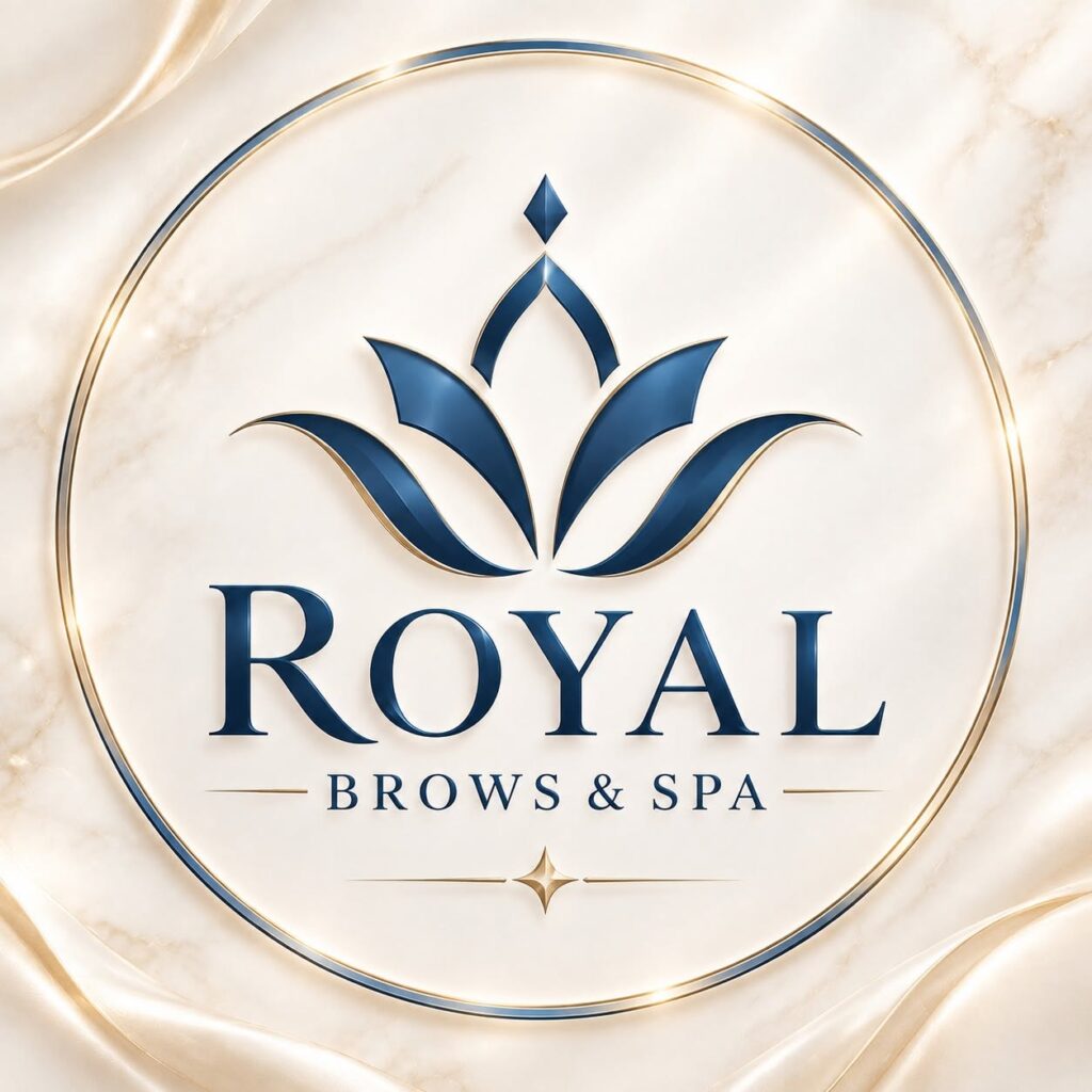 Royal Brows & Spa